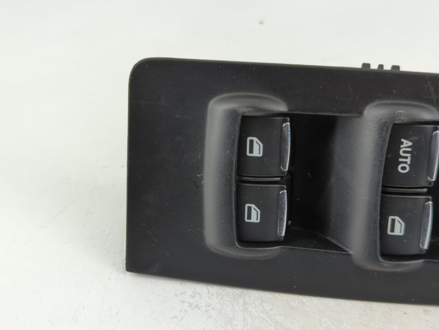 2013-2019 Ford Taurus Master Power Window Switch Replacement Driver Side Left P/N:DG1T-14540-ACW Fits OEM Used Auto Parts - 