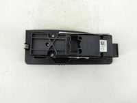 2013-2019 Ford Taurus Master Power Window Switch Replacement Driver Side Left P/N:DG1T-14540-ACW Fits OEM Used Auto Parts - 