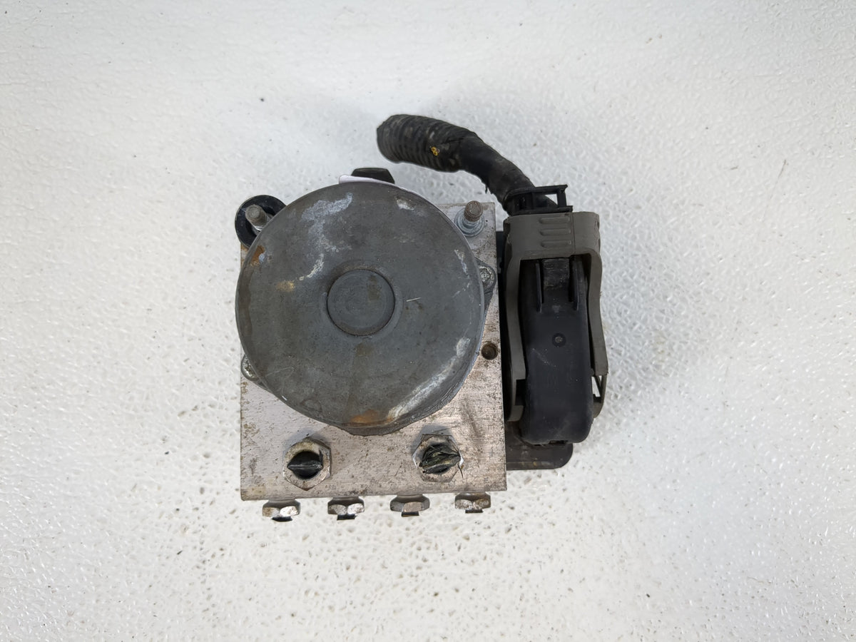 2014-2019 Ford Taurus Anti-Lock Brake ABS Pump Module Actuator OEM P/N:FG13-2C405-A Fits Fits 2014 2015 2016 2017 2018 2019 
