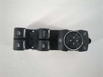 compare product 2013-2019 Ford Taurus Master Power Window Switch Replacement Driver Side Left P/N:DG1T-14540-ACW Fits OEM Used Auto Parts