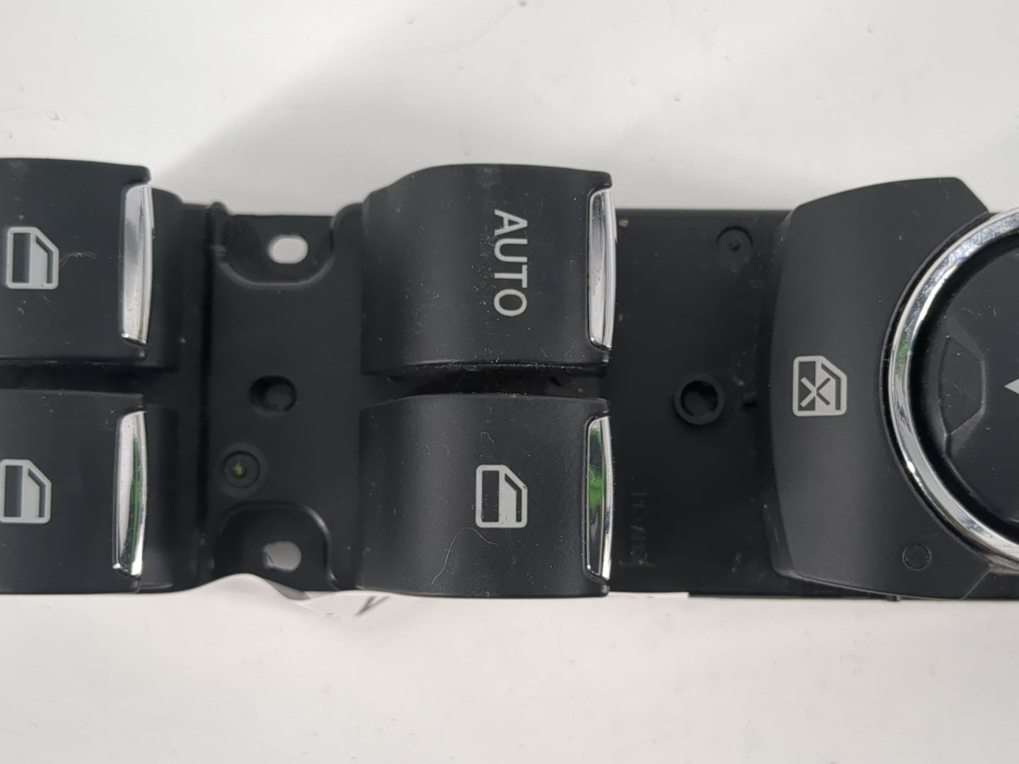 2013-2019 Ford Taurus Master Power Window Switch Replacement Driver Side Left P/N:DG1T-14540-ACW Fits OEM Used Auto Parts - 