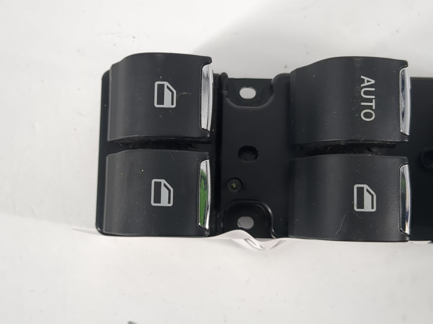 2013-2019 Ford Taurus Master Power Window Switch Replacement Driver Side Left P/N:DG1T-14540-ACW Fits OEM Used Auto Parts - 