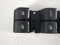 2013-2019 Ford Taurus Master Power Window Switch Replacement Driver Side Left P/N:DG1T-14540-ACW Fits OEM Used Auto Parts - 