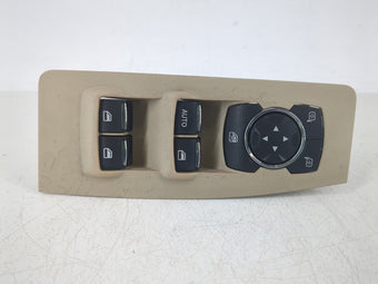 compare product 2013-2019 Ford Taurus Master Power Window Switch Replacement Driver Side Left P/N:DG1T-14540-ACW Fits OEM Used Auto Parts