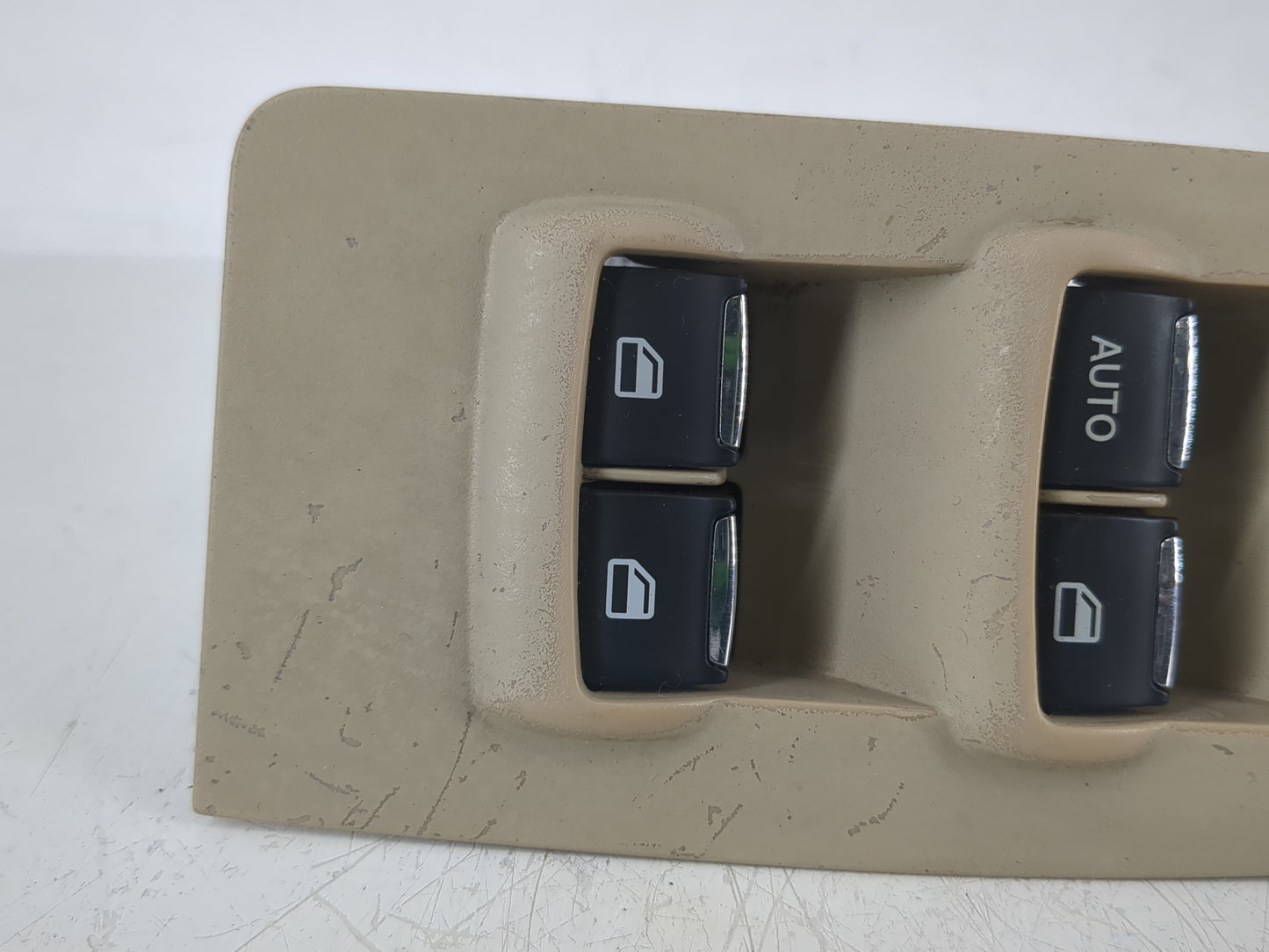 2013-2019 Ford Taurus Master Power Window Switch Replacement Driver Side Left P/N:DG1T-14540-ACW Fits OEM Used Auto Parts - 