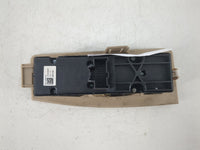 2013-2019 Ford Taurus Master Power Window Switch Replacement Driver Side Left P/N:DG1T-14540-ACW Fits OEM Used Auto Parts - 