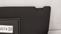 2013-2018 Ford Taurus Sun Visor Shade Replacement Driver Left Mirror Fits Fits 2010 2011 2012 2013 2014 2015 2016 2017 2018 