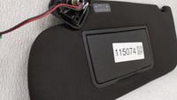 2013-2018 Ford Taurus Sun Visor Shade Replacement Driver Left Mirror Fits Fits 2010 2011 2012 2013 2014 2015 2016 2017 2018 