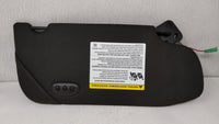 2013-2018 Ford Taurus Sun Visor Shade Replacement Driver Left Mirror Fits Fits 2010 2011 2012 2013 2014 2015 2016 2017 2018 