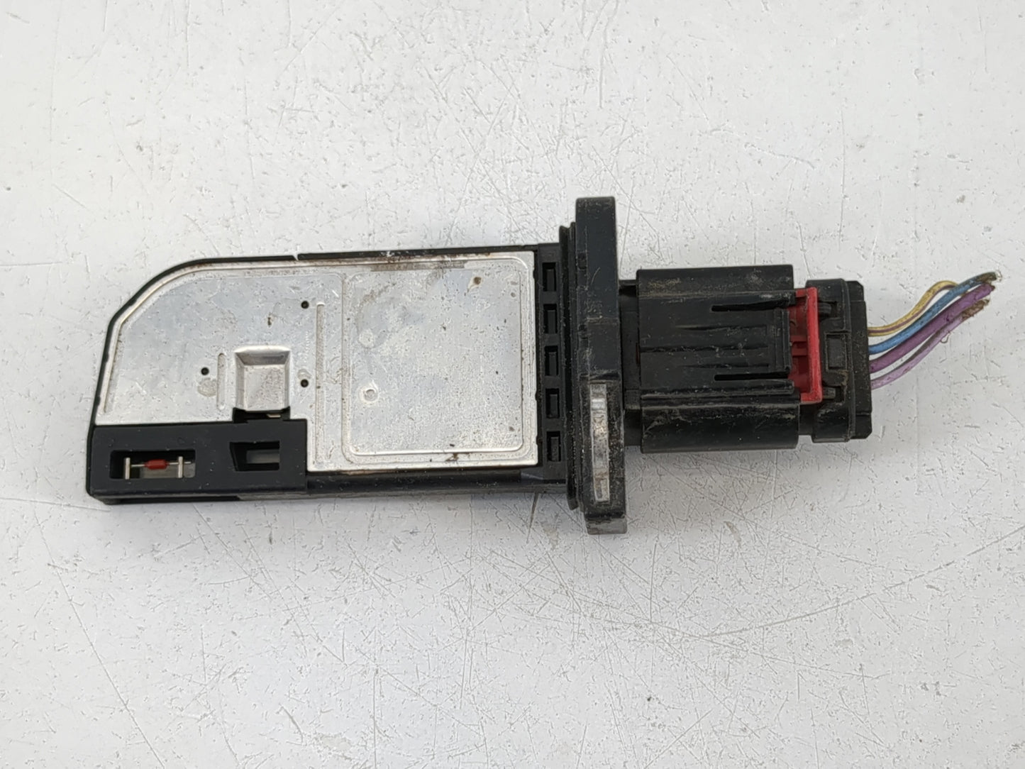 2013-2016 Ford Taurus Mass Air Flow Meter Maf - Oemusedautoparts1.com