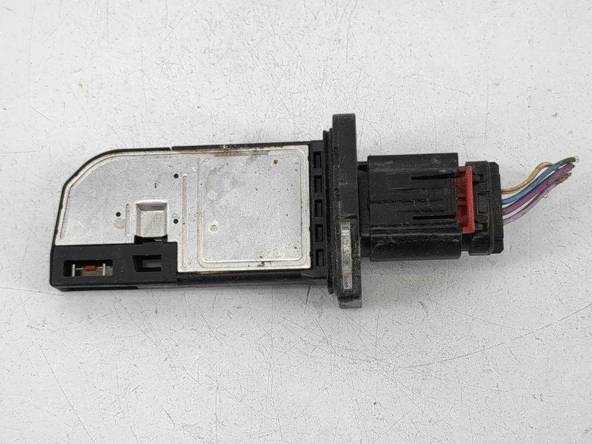 2013-2016 Ford Taurus Mass Air Flow Meter Maf Sensor 1151752 - Oemusedautoparts1.com