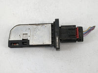 2013-2016 Ford Taurus Mass Air Flow Meter Maf Sensor 1151752 - Oemusedautoparts1.com