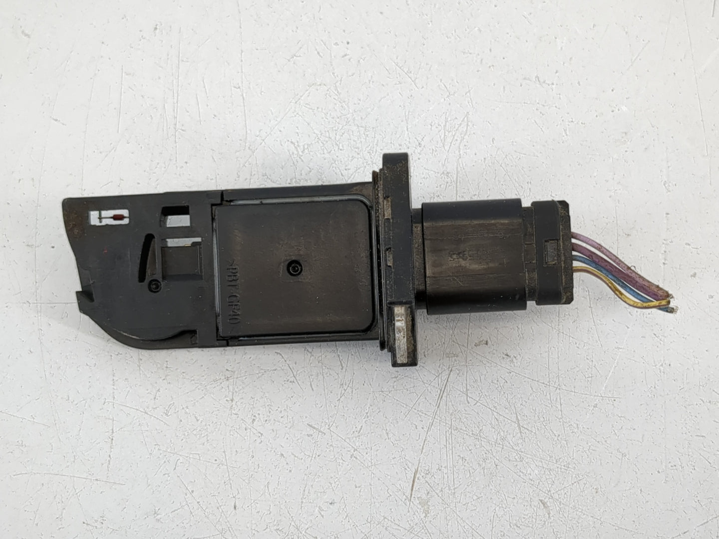 2013-2016 Ford Taurus Mass Air Flow Meter Maf - Oemusedautoparts1.com