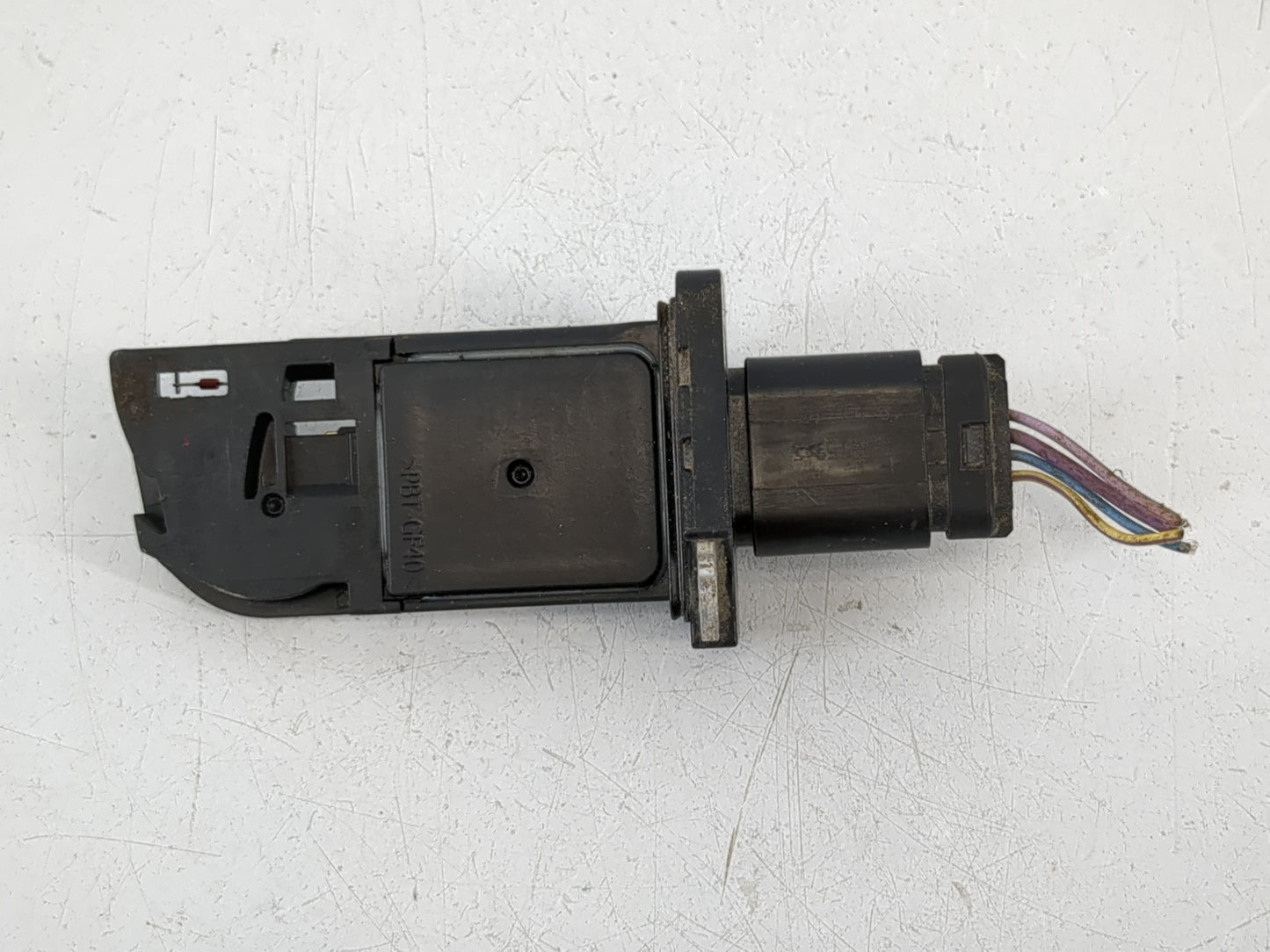 2013-2016 Ford Taurus Mass Air Flow Meter Maf - Oemusedautoparts1.com