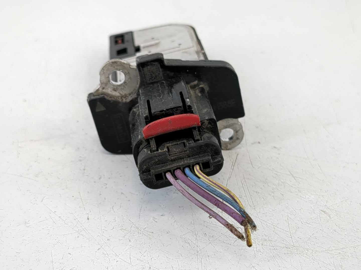 2013-2016 Ford Taurus Mass Air Flow Meter Maf - Oemusedautoparts1.com