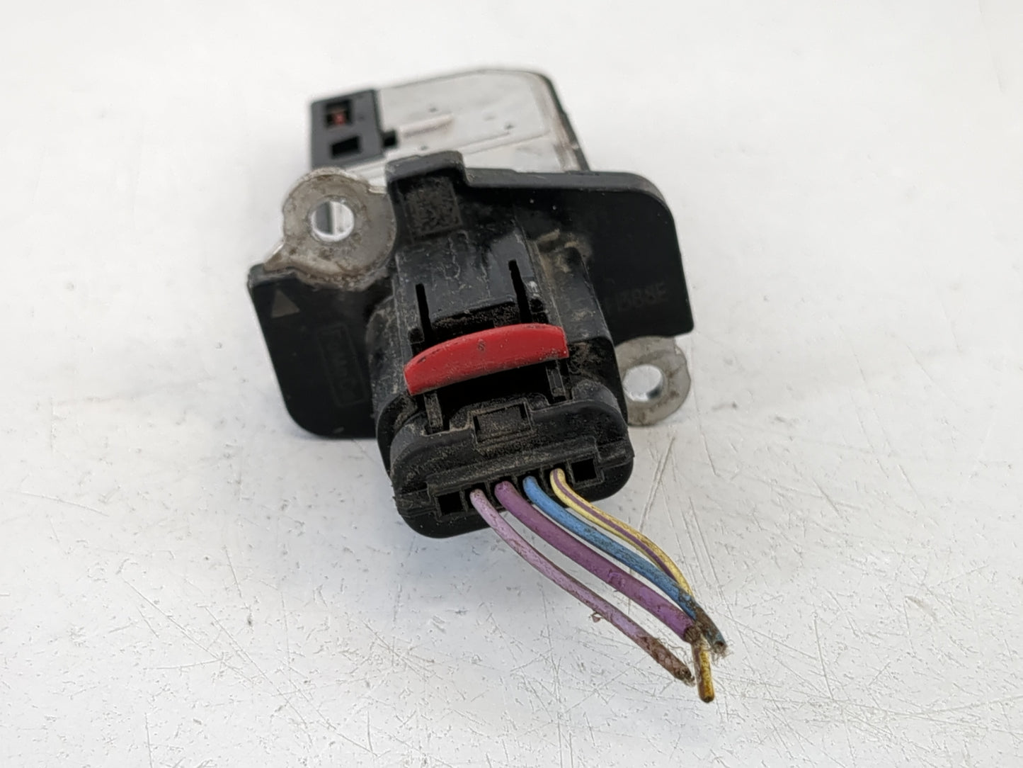 2013-2016 Ford Taurus Mass Air Flow Meter Maf - Oemusedautoparts1.com