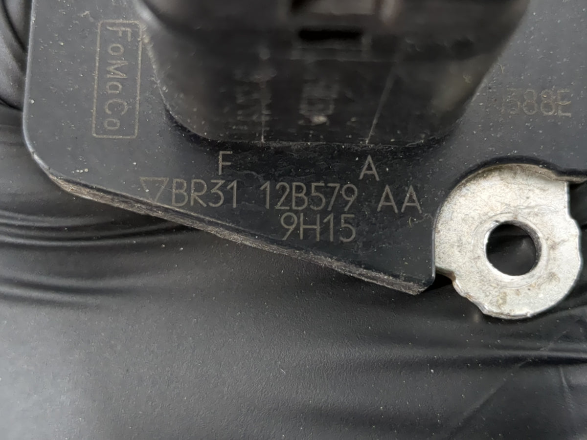 2013-2016 Ford Taurus Mass Air Flow Meter Maf Sensor 1151752 - Oemusedautoparts1.com