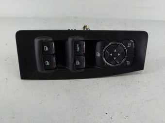 compare product 2013-2019 Ford Taurus Master Power Window Switch Replacement Driver Side Left P/N:DG1T-14540-ACW Fits OEM Used Auto Parts