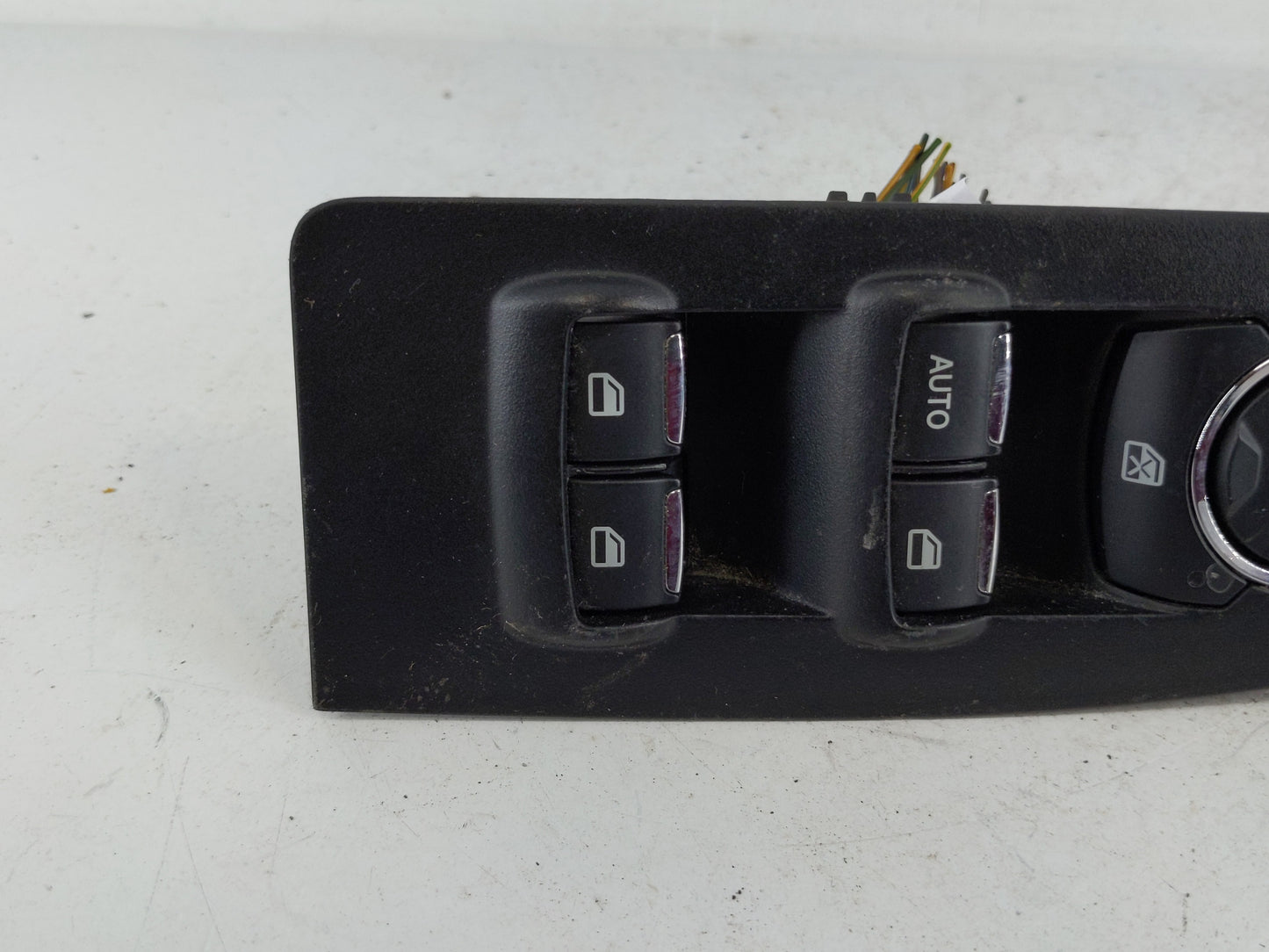 2013-2019 Ford Taurus Master Power Window Switch Replacement Driver Side Left P/N:DG1T-14540-ACW Fits OEM Used Auto Parts - 
