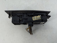 2013-2019 Ford Taurus Master Power Window Switch Replacement Driver Side Left P/N:DG1T-14540-ACW Fits OEM Used Auto Parts - 
