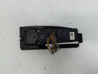 2013-2019 Ford Taurus Master Power Window Switch Replacement Driver Side Left P/N:DG1T-14540-ACW Fits OEM Used Auto Parts - 
