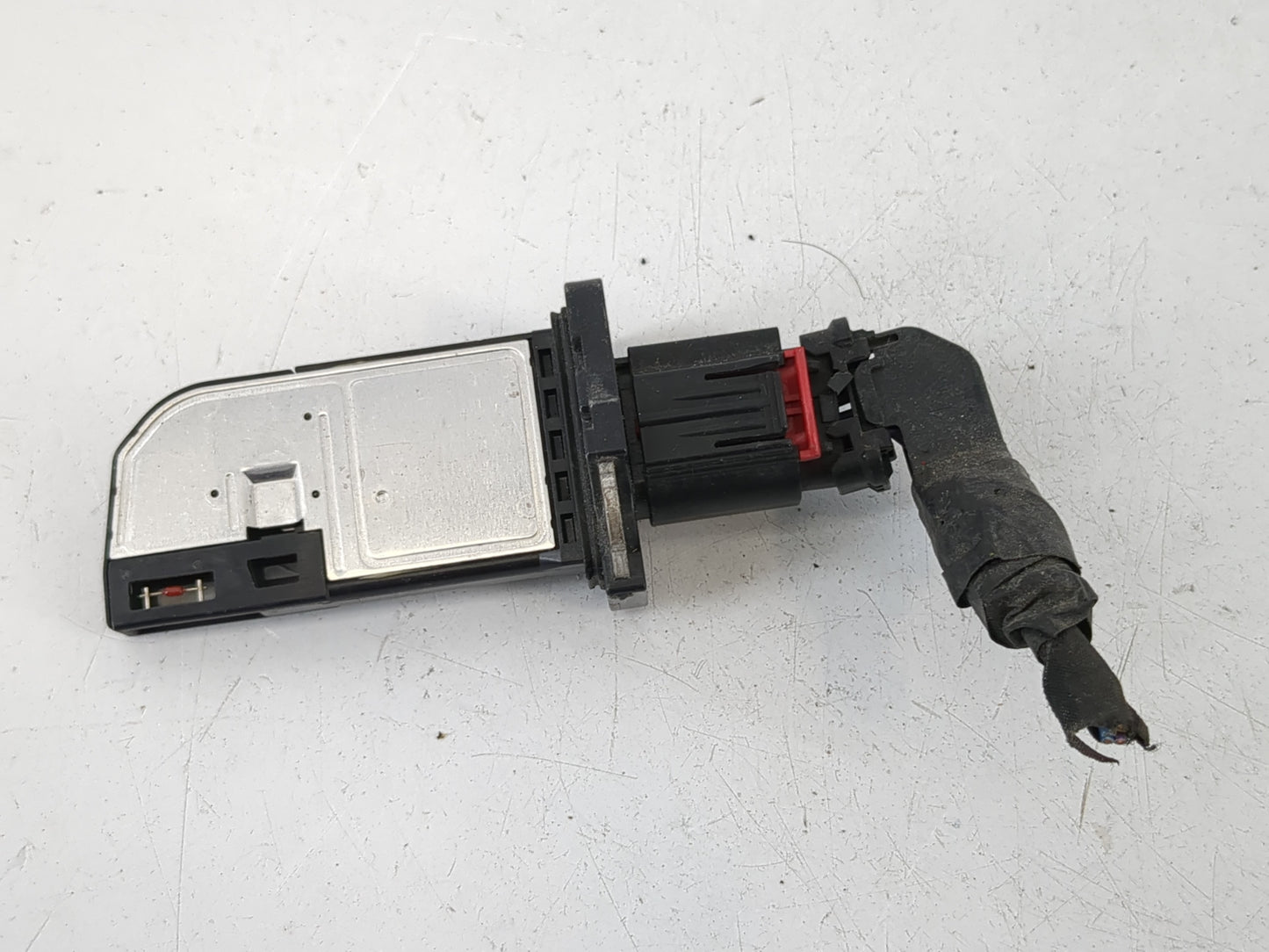 2013-2016 Ford Taurus Mass Air Flow Meter Maf - Oemusedautoparts1.com
