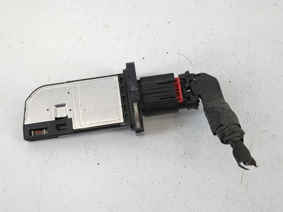 2013-2016 Ford Taurus Mass Air Flow Meter Maf Sensor 1152900 - Oemusedautoparts1.com