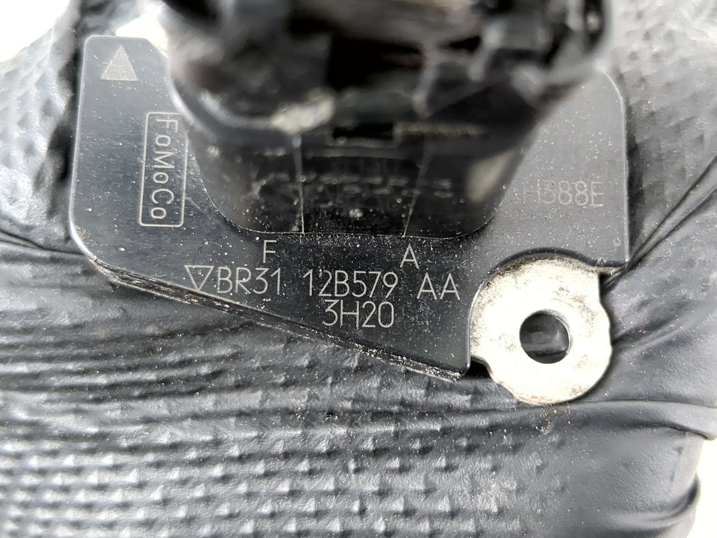 2013-2016 Ford Taurus Mass Air Flow Meter Maf - Oemusedautoparts1.com