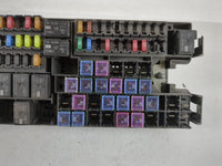 2013-2016 Ford Taurus Fusebox Fuse Box Panel Relay Module P/N:DG1T-14A003-BA Fits Fits 2013 2014 2015 2016 OEM Used Auto Par