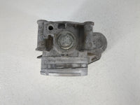 2013-2019 Ford Taurus Throttle Body P/N:AT4E-9F991-EH Fits Fits 2011 2012 2013 2014 2015 2016 2017 2018 2019 OEM Used Auto P