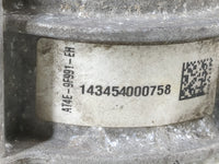 2013-2019 Ford Taurus Throttle Body P/N:AT4E-9F991-EH Fits Fits 2011 2012 2013 2014 2015 2016 2017 2018 2019 OEM Used Auto P