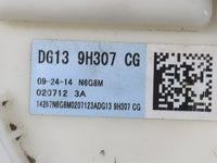 2013-2019 Ford Taurus Electrical Gas Fuel Pump Assembly - Oemusedautoparts1.com