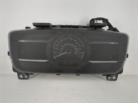 2015 Ford Taurus Instrument Cluster Speedometer Gauges P/N:FG1T-10849-AC Fits OEM Used Auto Parts - Oemusedautoparts1.com