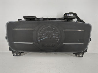compare product 2015 Ford Taurus Instrument Cluster Speedometer Gauges P/N:FG1T-10849-AC Fits OEM Used Auto Parts