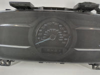 2015 Ford Taurus Instrument Cluster Speedometer Gauges P/N:FG1T-10849-AC Fits OEM Used Auto Parts - Oemusedautoparts1.com