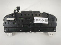 2015 Ford Taurus Instrument Cluster Speedometer Gauges P/N:FG1T-10849-AC Fits OEM Used Auto Parts - Oemusedautoparts1.com