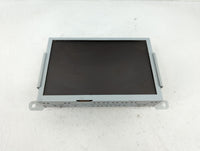 Ford Taurus Information Display Screen - Oemusedautoparts1.com