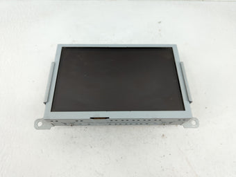 compare product Ford Taurus Information Display Screen