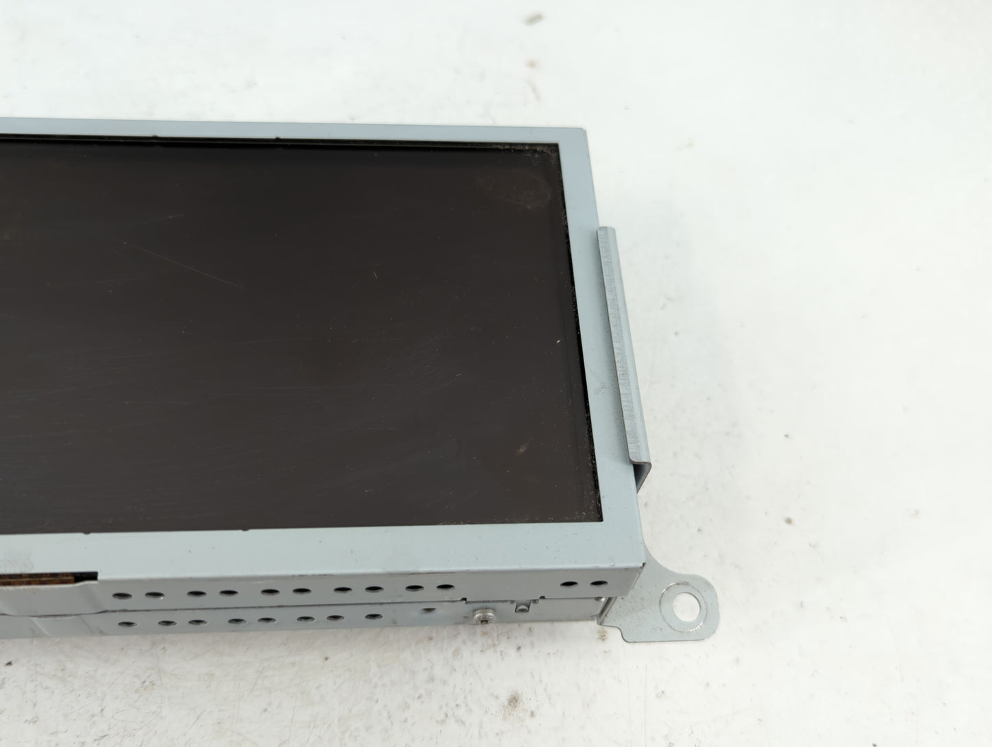 Ford Taurus Information Display Screen - Oemusedautoparts1.com