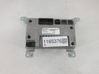 Ford Taurus Information Display Screen - Oemusedautoparts1.com