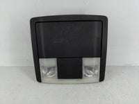2015 Ford Taurus Overhead Roof Console - Oemusedautoparts1.com