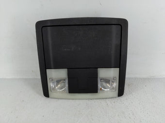 compare product 2015 Ford Taurus Overhead Roof Console