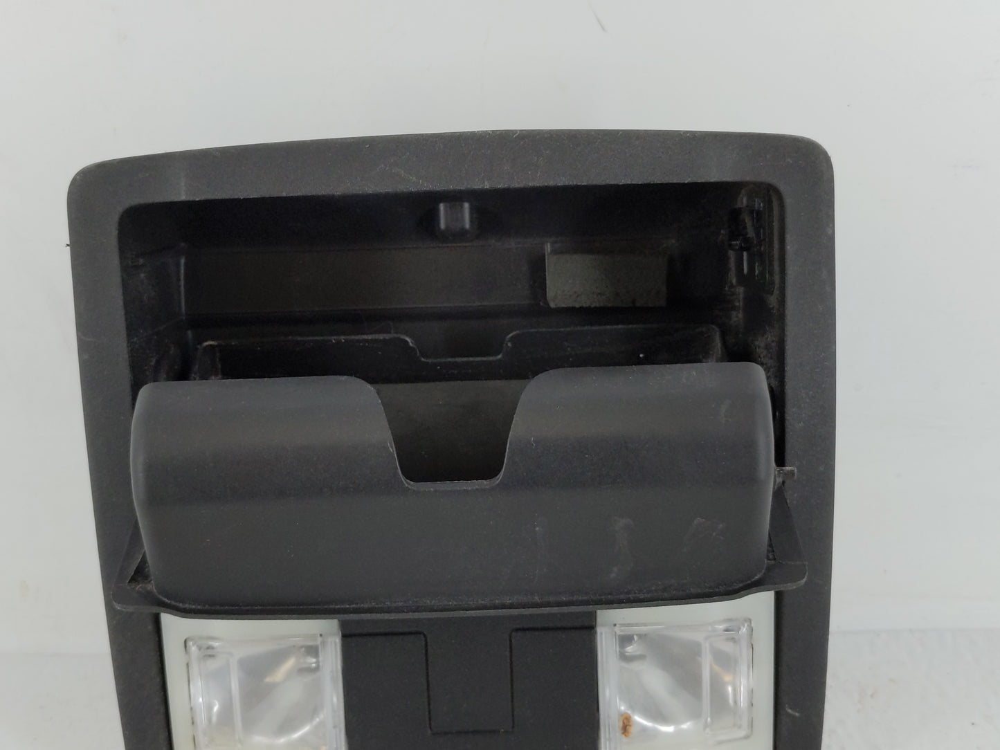 2015 Ford Taurus Overhead Roof Console - Oemusedautoparts1.com