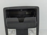 2015 Ford Taurus Overhead Roof Console - Oemusedautoparts1.com