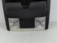 2015 Ford Taurus Overhead Roof Console - Oemusedautoparts1.com