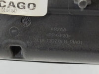 2015 Ford Taurus Overhead Roof Console - Oemusedautoparts1.com