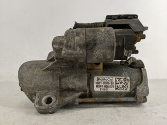 compare product 2008-2019 Ford Taurus Car Starter Motor Solenoid OEM P/N:HD9T-11000-BA Fits OEM Used Auto Parts