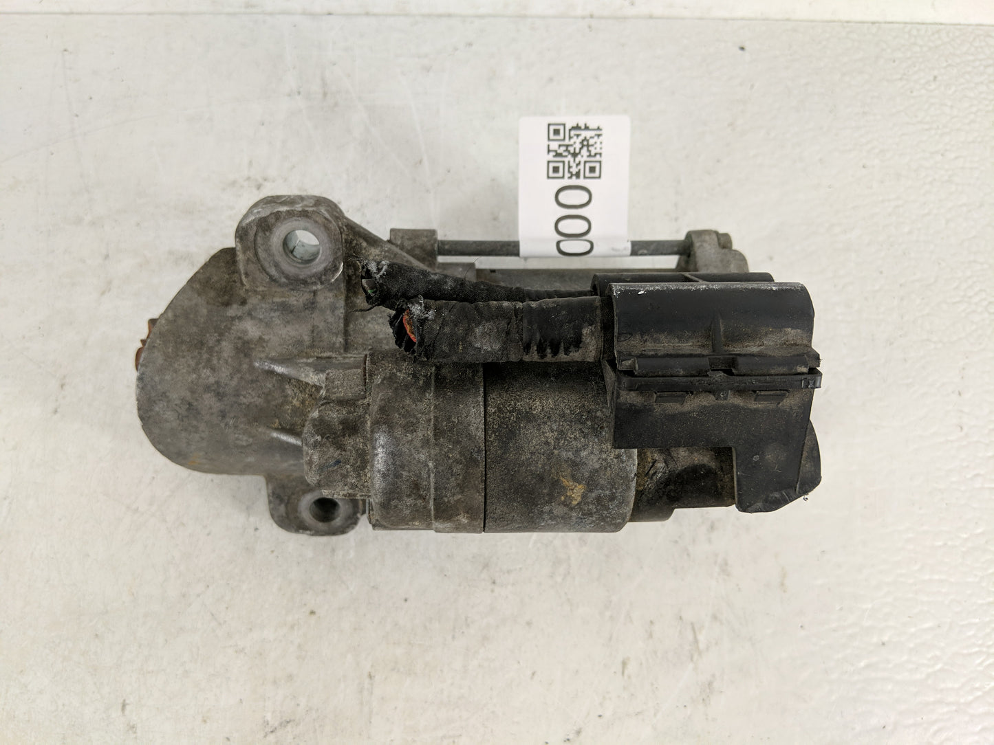 2008-2019 Ford Taurus Car Starter Motor Solenoid OEM P/N:HD9T-11000-BA Fits OEM Used Auto Parts - Oemusedautoparts1.com