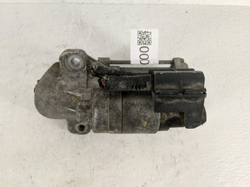 2008-2019 Ford Taurus Car Starter Motor Solenoid OEM P/N:HD9T-11000-BA Fits OEM Used Auto Parts
