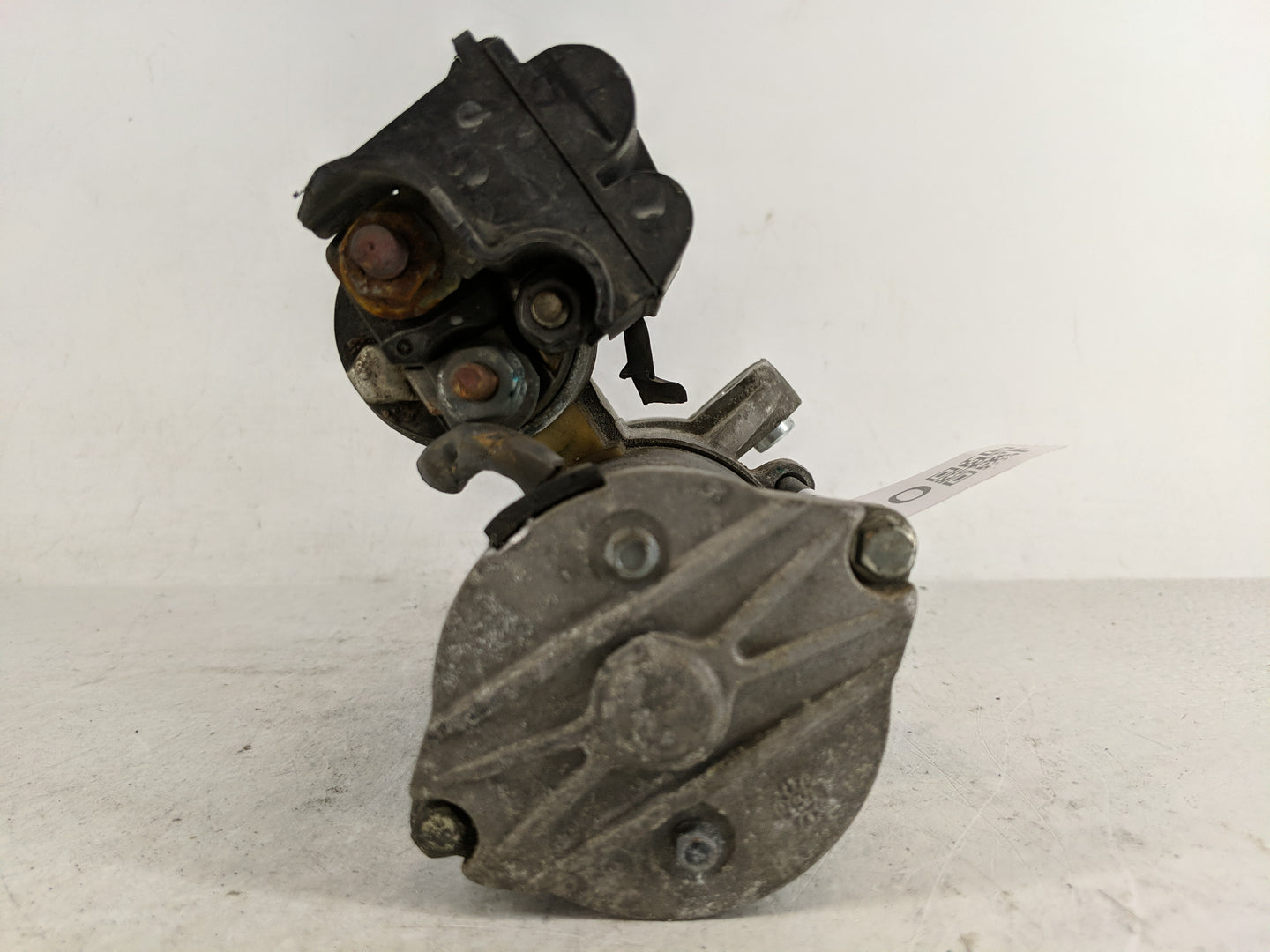 2008-2019 Ford Taurus Car Starter Motor Solenoid OEM P/N:HD9T-11000-BA Fits OEM Used Auto Parts - Oemusedautoparts1.com